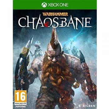 Warhammer: Chaosbane