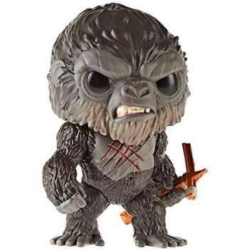 Funko Pop! Movies: Kong Segnato dalla Battaglia
