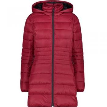 CMP Damen Hoodie mit langer Kapuze und Thinsulate™