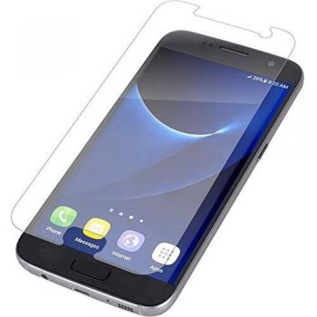 Zagg Samsung Galaxy S7 HD Tempered Glass Screen Protector
