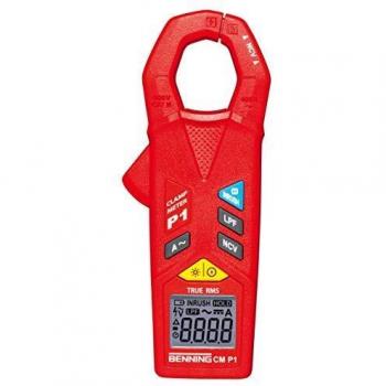 BENNING CM P1 Digital Clamp Meter