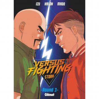 Versus fighting story