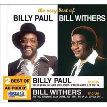 Paul, Billy & Withers, Bill