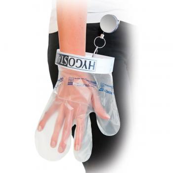 Guantone Sanitario Quick & Clean 1032