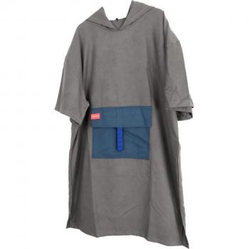 Robe de changement pour le surf