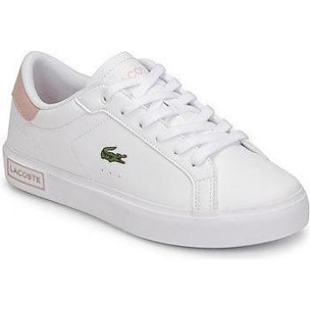 Lacoste Powercourt Grundschule Sneakers 37