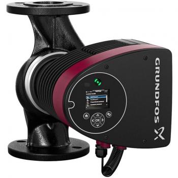 Pompe de circulation Grundfos Magna 3 97924660 50-60F, PN 6/10, classe A, 230 V
