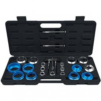 Juego de herramientas de montaje de retén anular para ejes KS TOOLS GMBH KS 7001280