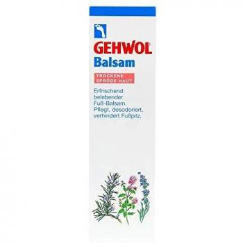 GEHWOL Balsam trockene Haut