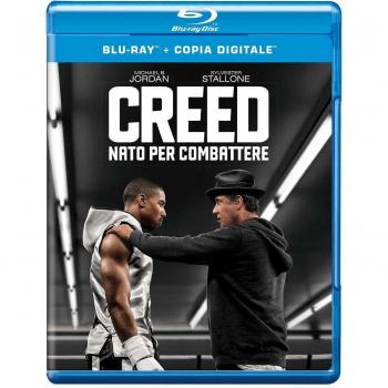 Creed Nato Per Combattere