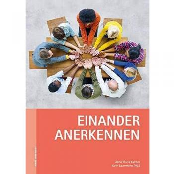 Kalcher, Anna Maria Einander Anerkennen