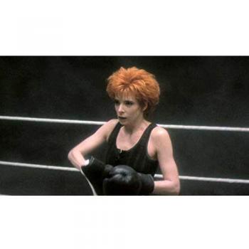Exclusive Mylene Farmer Je T'Aime Mélancolie Special Edition LP