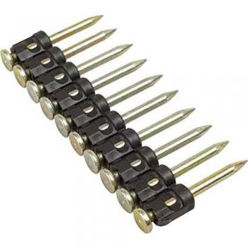 Spit Standard Nägel 20 mm – 1500 st. con cartucce gas (057545)