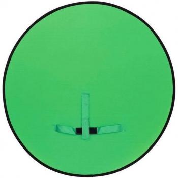 FotoNylon Verde 130 cm