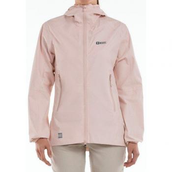Giacca XL Volantis Rosa Pallido 8000