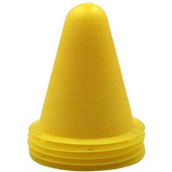 10 Pcs Soccer Practice Markers