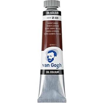 Óleo Van Gogh 409 20 ml
