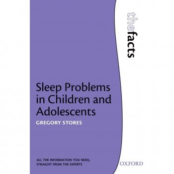 Vitalsource Technologies, Inc. Sleep Problems In Children And Adolescents