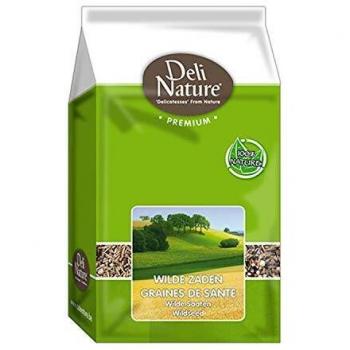 Delinature Premium Seed Mixture 600g