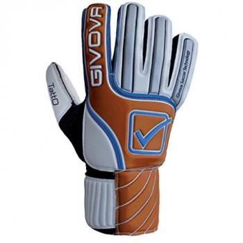 Gants de gardien de but Givova Tact ergonomiques