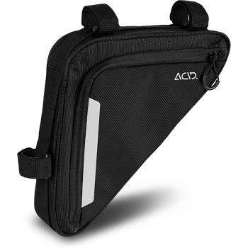 Black Acid CMPT 2L Frame Carry-All Unisex