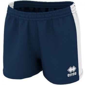 Shorts da donna Errea Carys 3.0