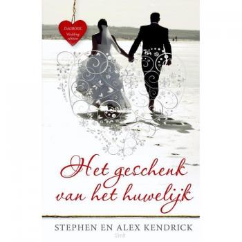 Het geschenk van het huwelijk