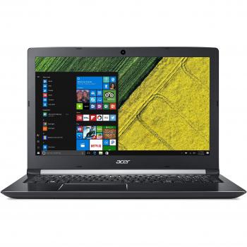 Acer Aspire 5 GTX‑MX130 15,6″ Silver Windows10 Home