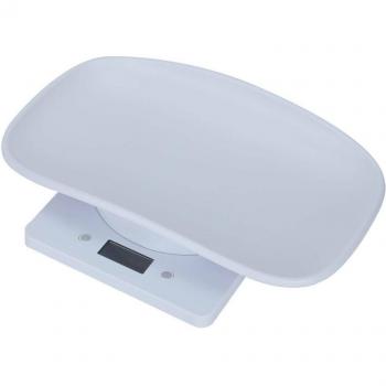 Furry Friends LCD Pet Weight Scale