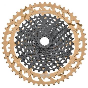TRP EVO 12 Speed Gold Gear Cassette