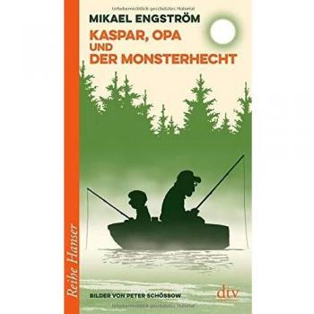 Kaspar, Opa und der Monsterhecht