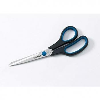 Forbici comfort grip 21cm asimmetrica dahle