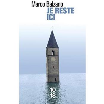 Je reste ici