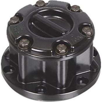 Escudo 89-01 Locking Wheel Hub