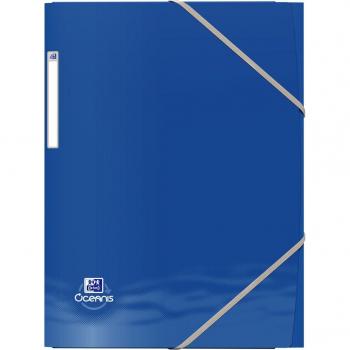 Oxford Oceanis Eckspannermappe A4