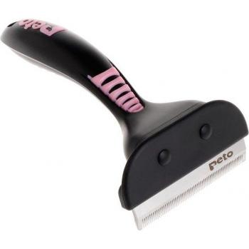 Pet De-shedding Comb