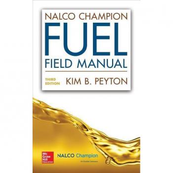 McGraw-Hill Publishing Company NALCO Champion Fuel Field Manual
