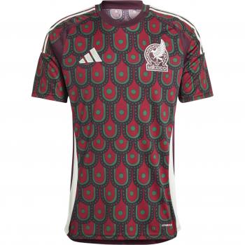 Adidas Mexico Home Shirt 2024