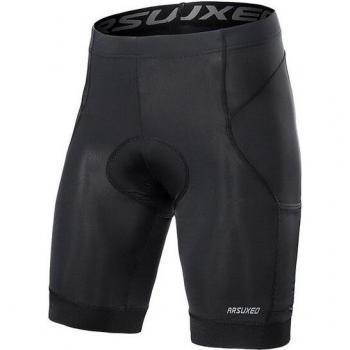 Shorts de Ciclismo para Hombre y Mujer ARSUXEO