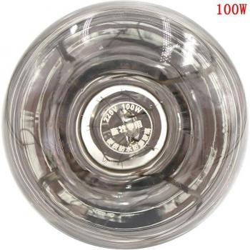 Explosion-Proof Infrared Heat Lamp 100/150W