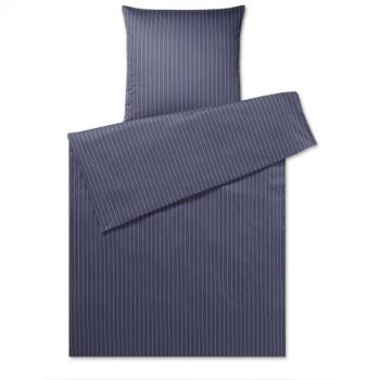Bettwäsche „Easy Slime“ Smoke – Satin 5619‑002