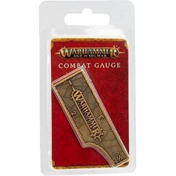 Age of Sigmar Dominion Kampfmessgerät