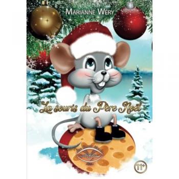 La souris du Père Noël
