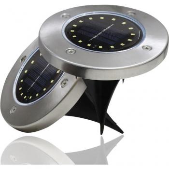 Solar-Einfahrtslichter für den Außenbereich