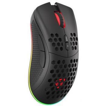 Genesis Zircon 550 8K Pixel Wireless‑Maus
