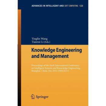 Knowledge Engineering and Management
