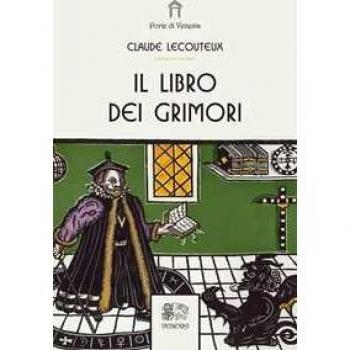 Il Libro Dei Grimori
