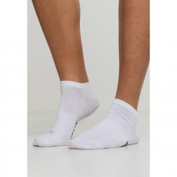 Calzini Urban Classic invisibili senza logo (x5)