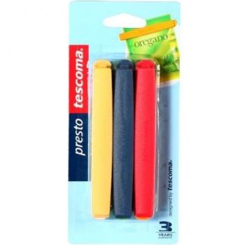 CLIP CIERRABOLSAS 12CM. PRESTO JGO.6(€/UNIDAD)D
