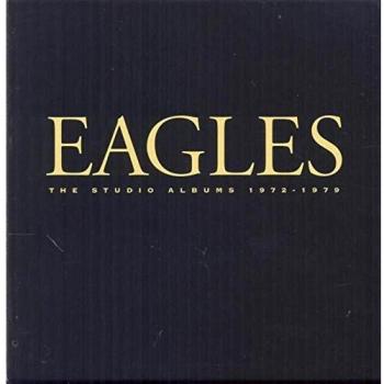 Cpte Studio Albums 1972-1979